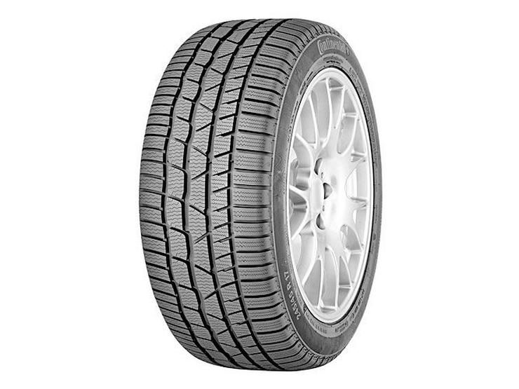 Continental Winter Contact TS830 P XL (205/50 R17 93V)