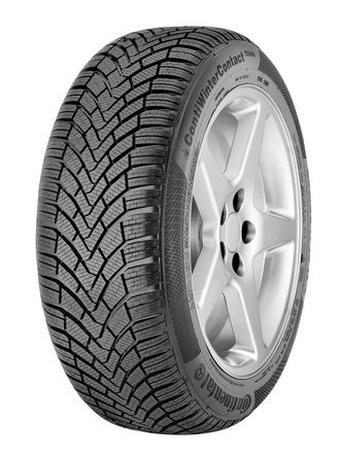 Continental ContiWinterContact TS 850 165/60 R14 79T XL