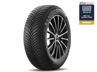 Michelin Cross Climate 2 (205/55 R16 91V)