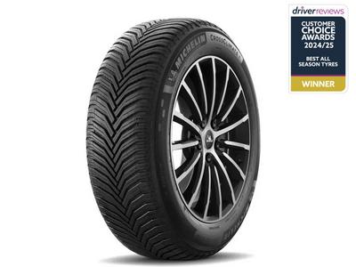 CrossClimate 2