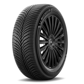 CrossClimate 3