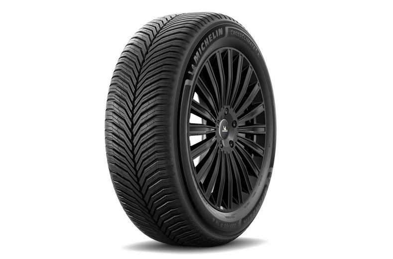 CrossClimate 3 CrossClimate 3