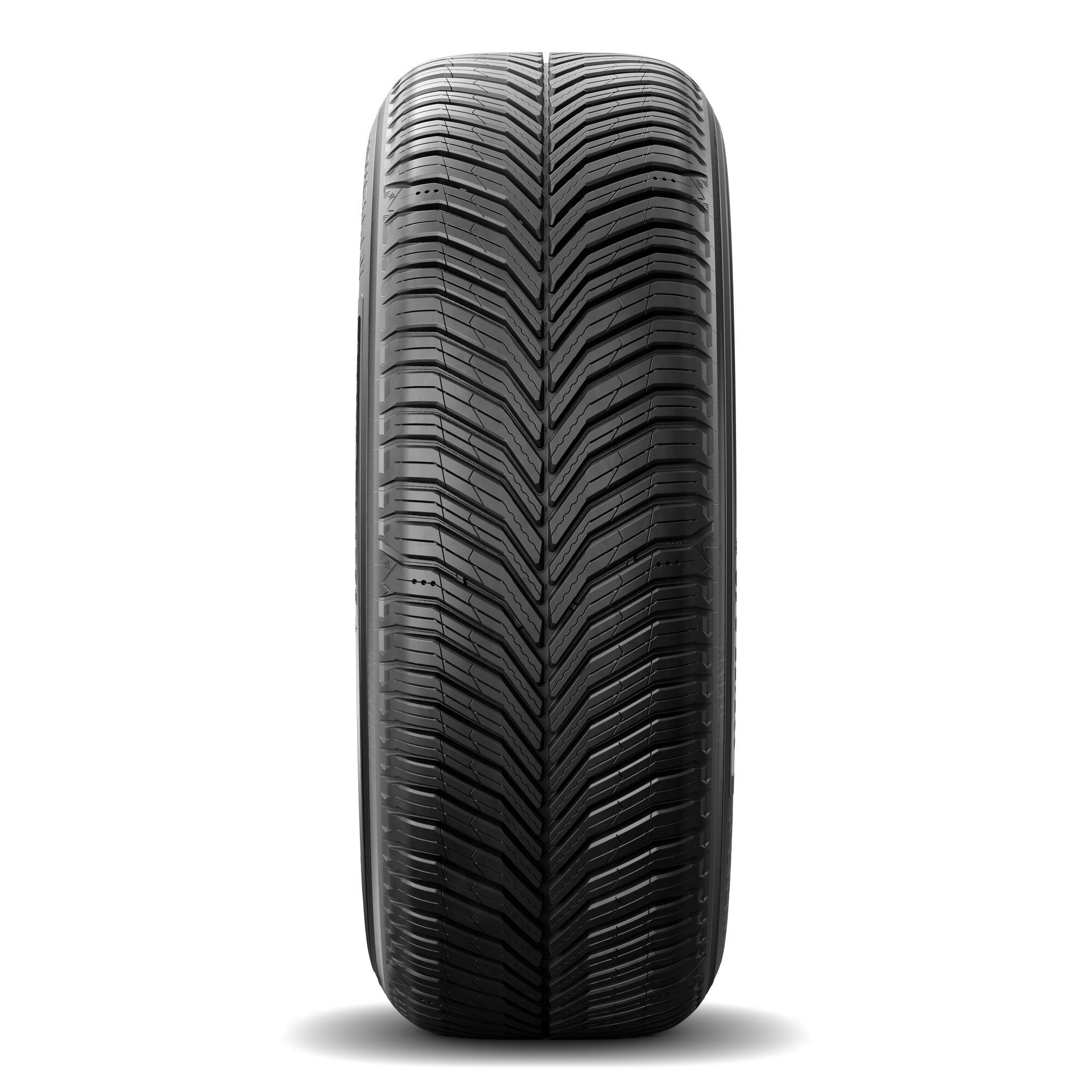 CrossClimate 3