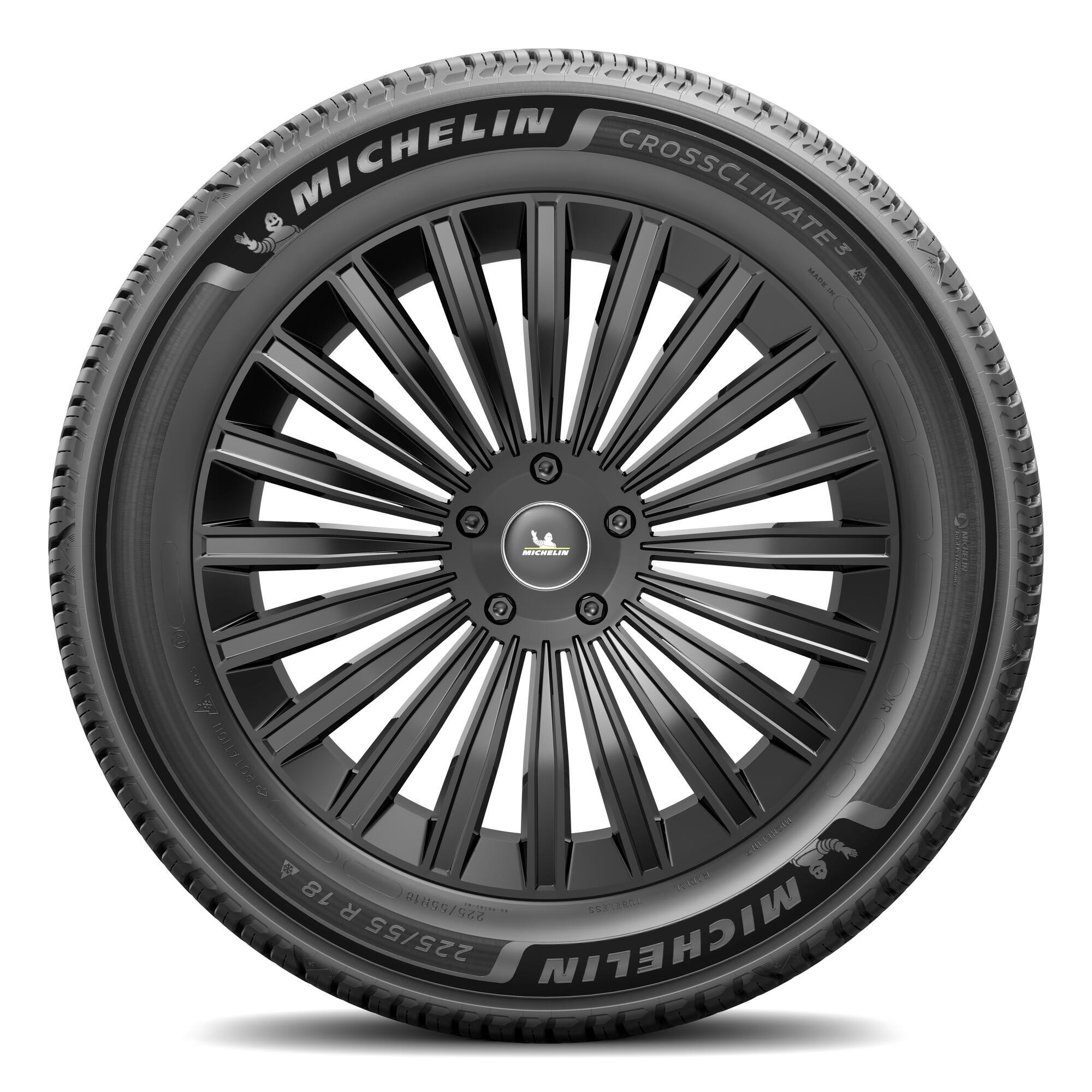 CrossClimate 3