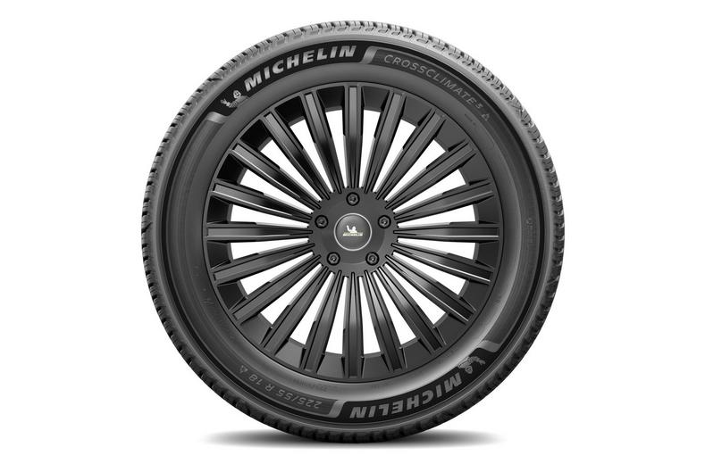 CrossClimate 3 CrossClimate 3