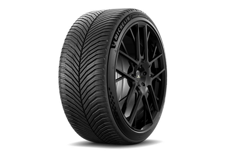 Michelin CrossClimate 3 Sport (245/40 R20 99Y) XL Michelin CrossClimate 3 Sport (245/40 R20 99Y) XL