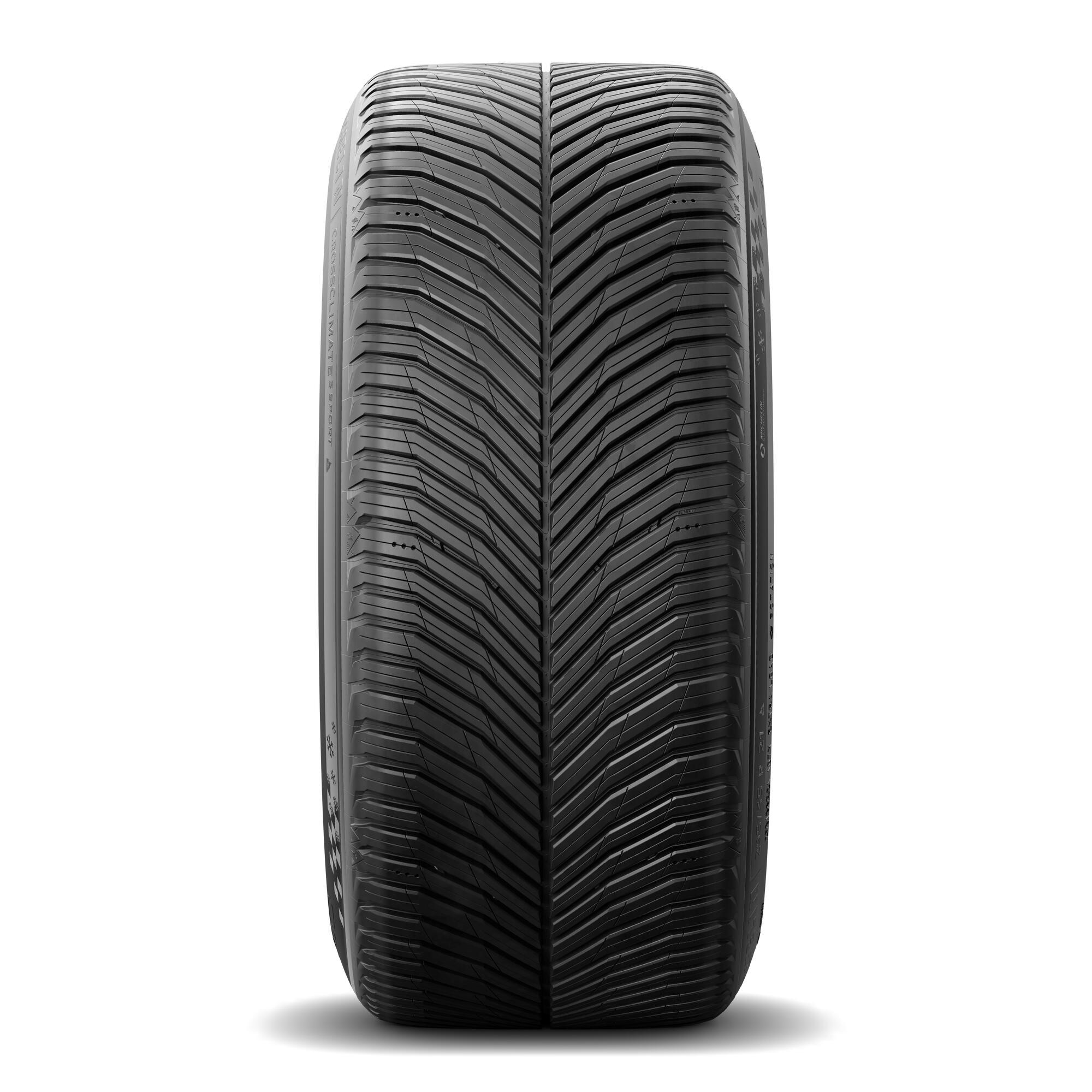Michelin CrossClimate 3 Sport (245/40 R20 99Y) XL