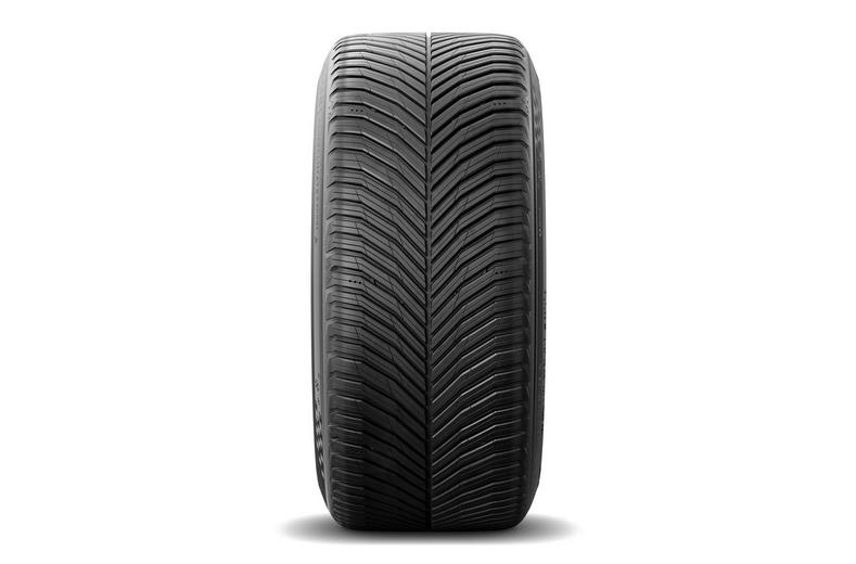 Michelin CrossClimate 3 Sport (245/40 R20 99Y) XL Michelin CrossClimate 3 Sport (245/40 R20 99Y) XL