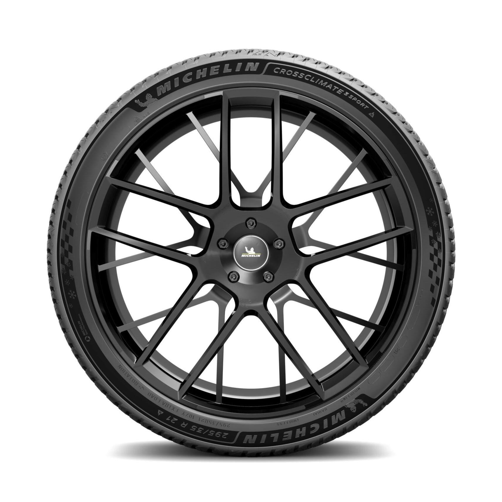 Michelin CrossClimate 3 Sport (245/40 R20 99Y) XL