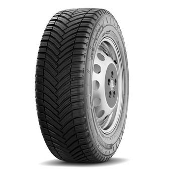 Cross Climate Camping