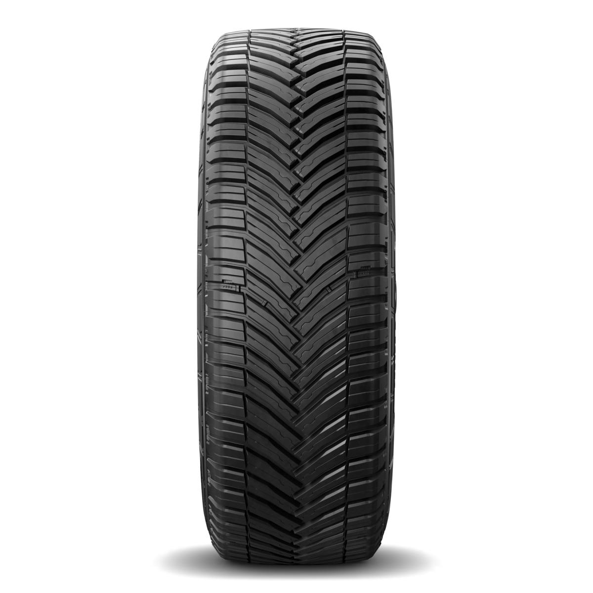 Michelin Crossclimate CAMPING (195/75 R16 107/105R)