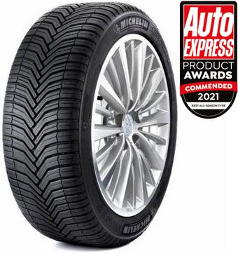 Michelin CrossClimate Plus (175/65 R14 86H) XL