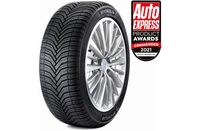 Michelin CrossClimate Plus (185/60 R14 86H) XL Michelin CrossClimate Plus (185/60 R14 86H) XL