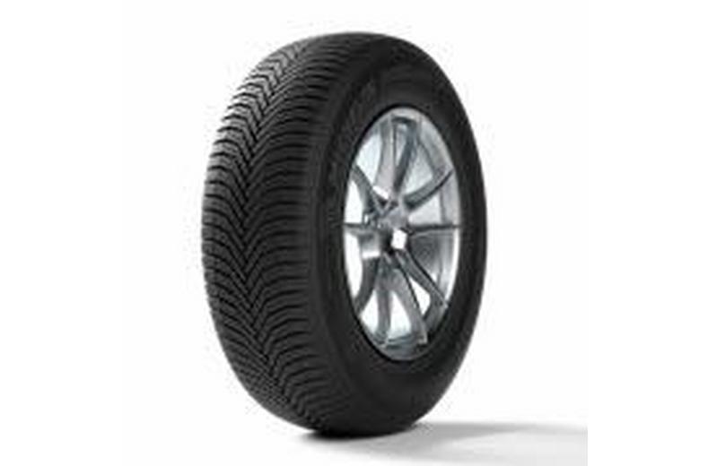 CrossClimate SUV CrossClimate SUV