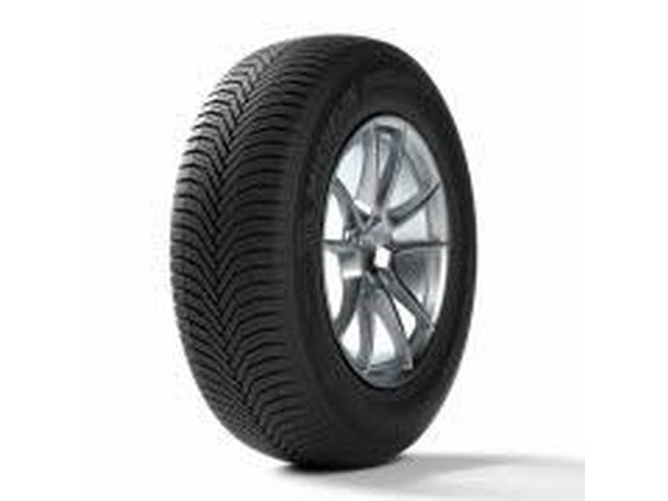 Michelin CrossClimate SUV (225/45 R19 96W) XL