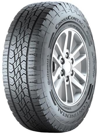 Continental CrossContact ATR (235/85 R16 120/116S) FR 73EB