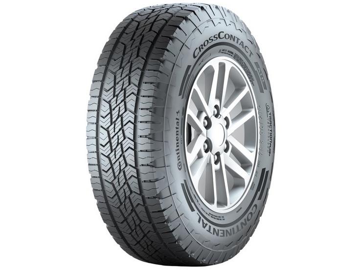 Continental CrossContact ATR FR (215/75 R15 100T)