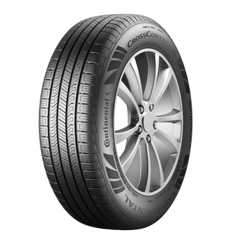 Continental CrossContact RX (275/35 R22 107V) XL MO1