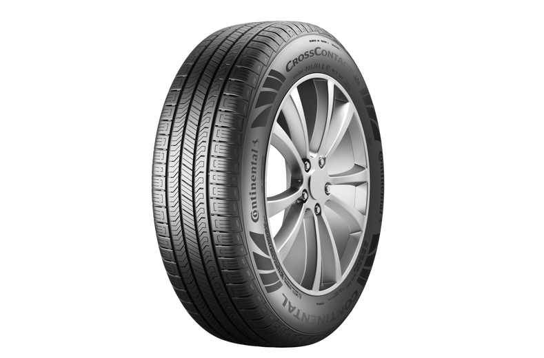 Continental CrossContact RX (255/45 R20 105H) XL Continental CrossContact RX (255/45 R20 105H) XL