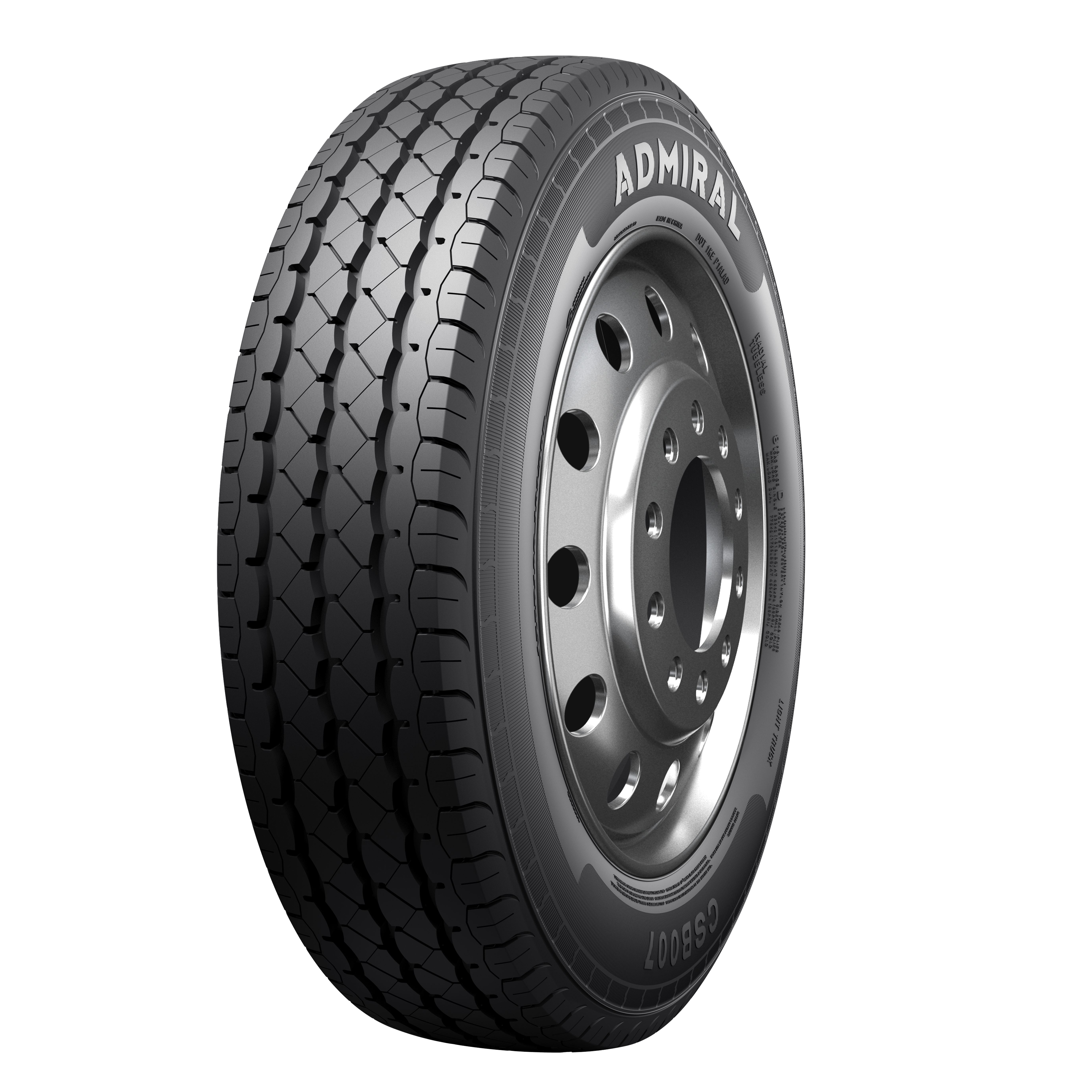 Buy Churchill CSB007 Tyres Online Halfords UK