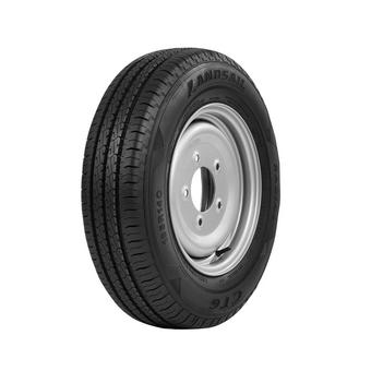 Buy 155 80 R13 Tyres Fitting Included Halfords UK