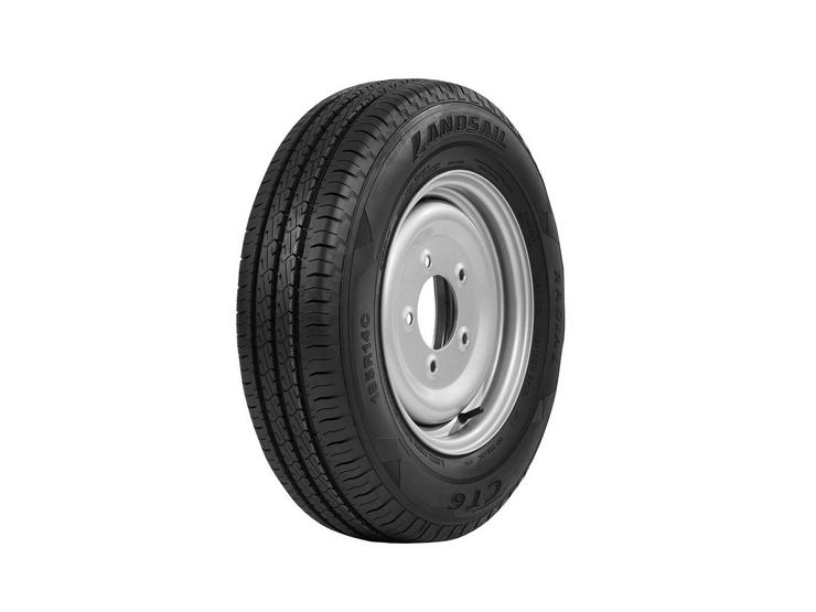 Landsail CT6 195/70 R14 101/99N