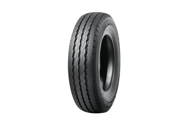 Nankang CW-25 (155/ R12 88/86Q) Nankang CW-25 (155/ R12 88/86Q)