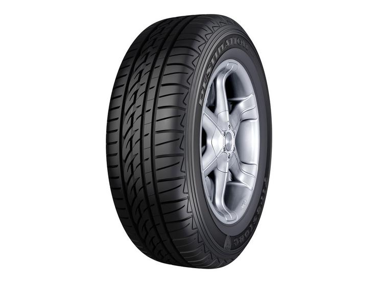 Firestone Destination HP (225/60 R17 99H)