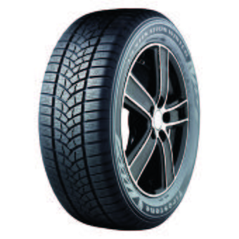 Firestone Destination Winter (205/70 R15 96T) 72EB