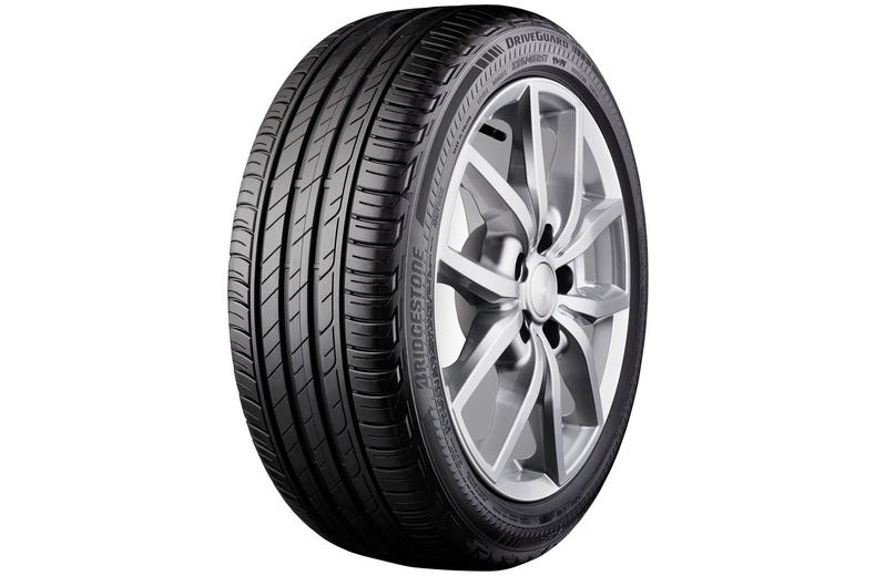 Bridgestone DriveGuard RFT XL (215/55 R16 97W) Bridgestone DriveGuard RFT XL (215/55 R16 97W)
