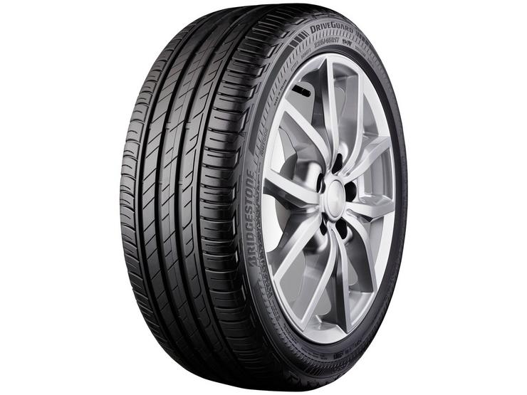 Bridgestone DriveGuard (235/45 R17 97Y) RFT XL