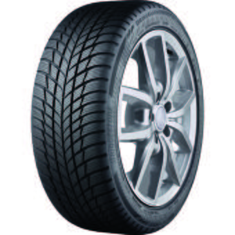 Bridgestone Driveguard Winter (205/60 R16 96H) RFT XL