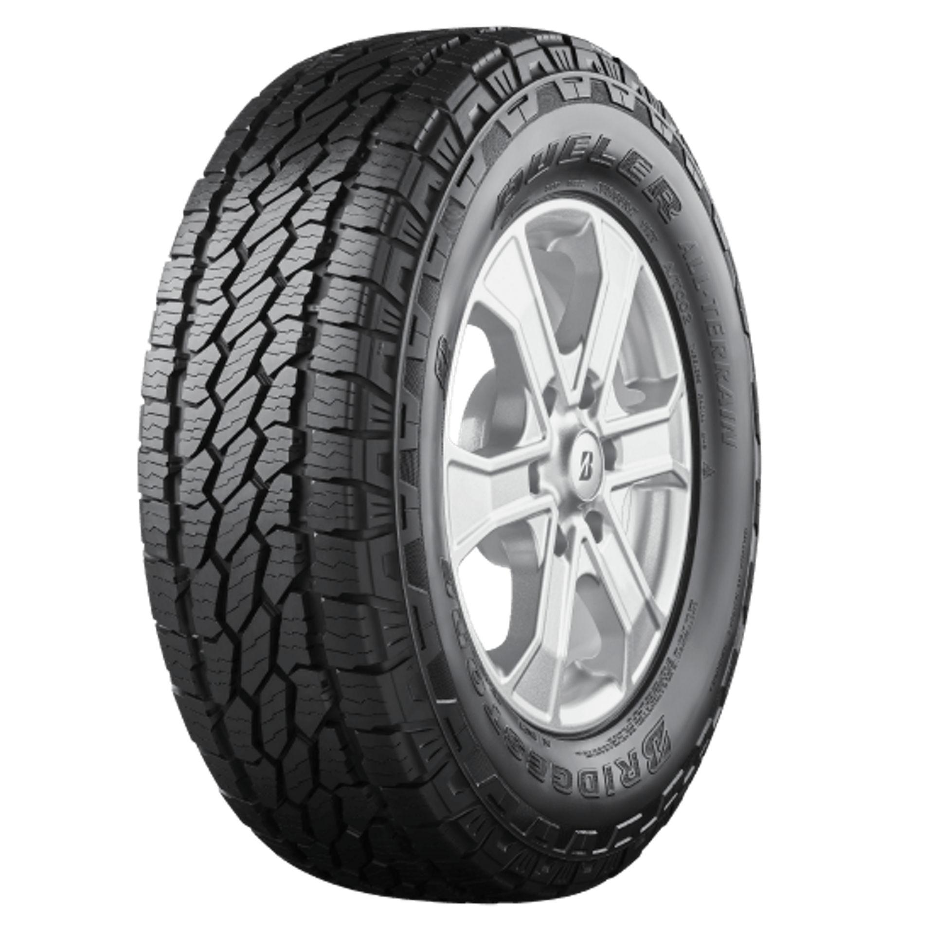 Bridgestone Dueler All-Terrain A/T002 (235/65 R17 108H) XL