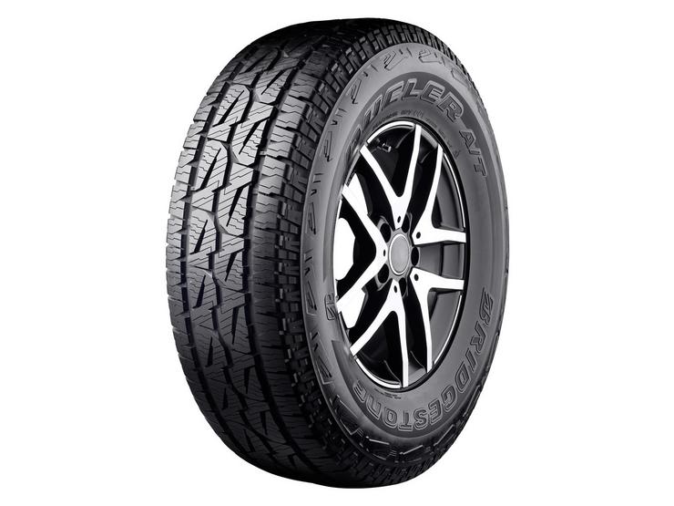 Bridgestone Dueler A/T 001 (265/70 R17 115R)