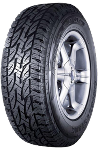Bridgestone Dueler A/T 694 265/70 R15 112S UZ