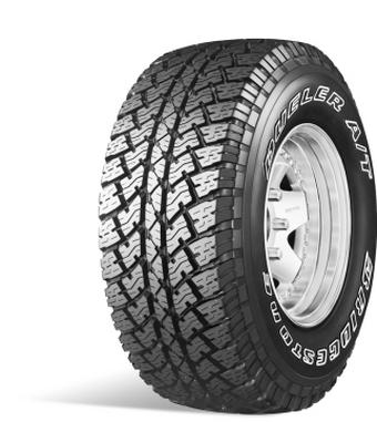Bridgestone Dueler A/T D693III (265/65 R17 112S)