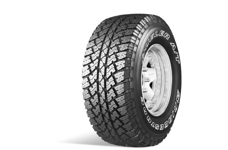Dueler A/T D693III Dueler A/T D693III