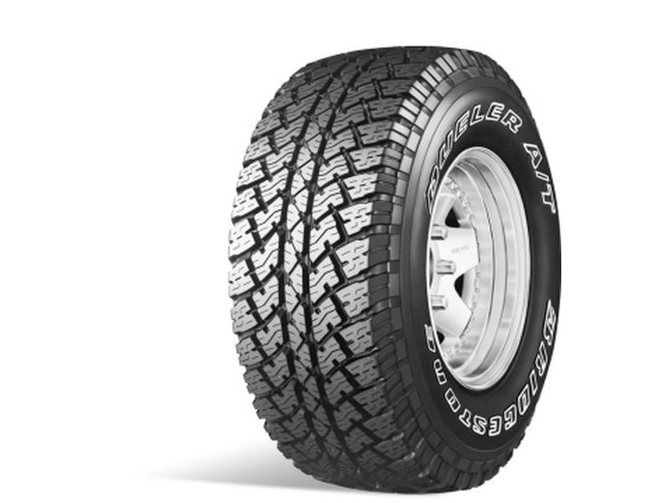 Bridgestone Dueler A/T D693III (265/55 R19 109V)