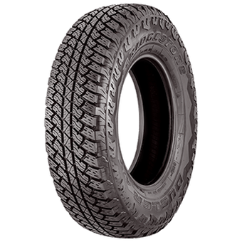 Bridgestone Dueler A/T RH-S (245/75 R17 112T) RHD