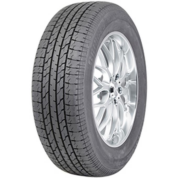 新車外し】BS BRIDGESTONE DUELER H/L 33 235/60R18 18インチ 夏タイヤ 新車外し】BS BRIDGESTONE DUELER H/L 33 235/60R18 18インチ 夏タイヤ