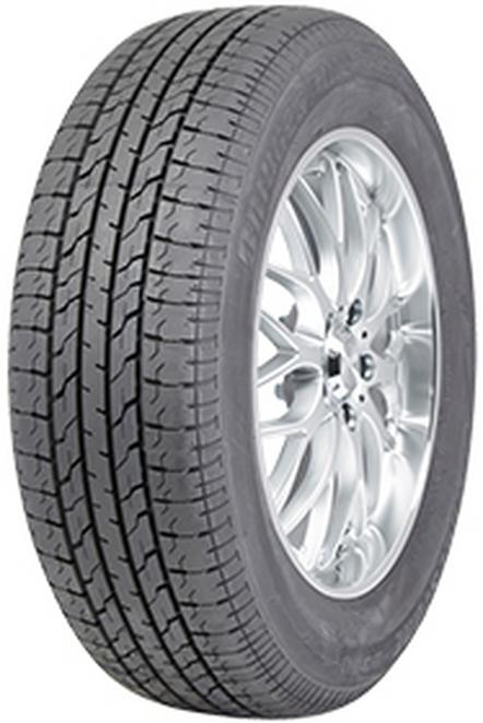 Bridgestone Dueler H/L 33 (235/60 R18 103H) | Halfords UK