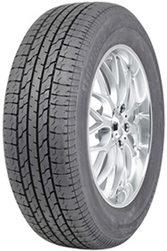 Bridgestone Dueler H/L 33 Z RHD (235/60 R18 103V) 2014