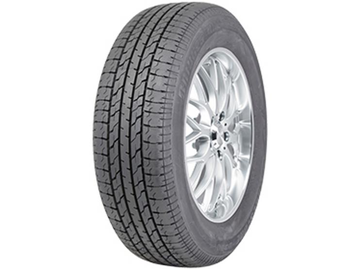 Bridgestone Dueler H/L 33 (225/60 R18 100H) 71CC