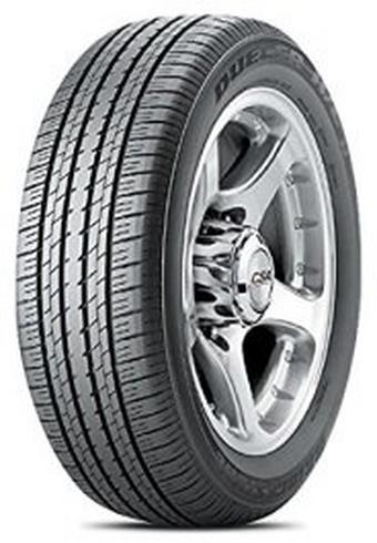 Bridgestone Dueler H/L D33A (235/55 R20 102V) RHD