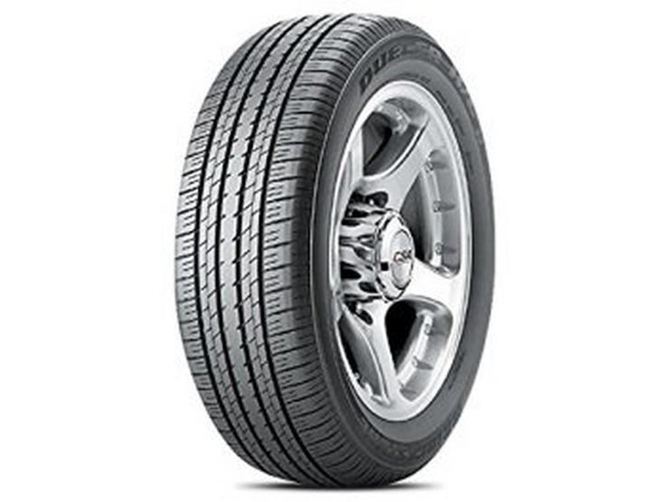 Bridgestone Dueler H/L D33A (235/55 R20 102V) RHD