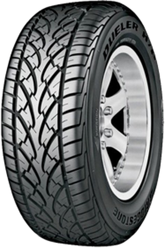 Bridgestone Dueler H/P 680 245/70 R16 107H Z