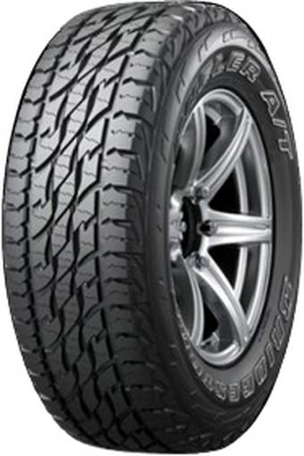 Bridgestone Dueler H/P 92A DZ (265/50 R20 107V)
