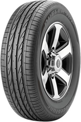 Bridgestone Dueler H/P Sport (215/60 R17 96H)