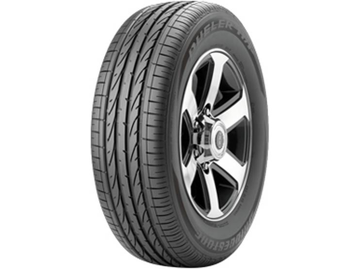 Bridgestone Dueler H/P Sport RG AO (235/50 R18 97V)