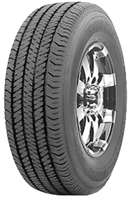 Bridgestone Dueler H/T 684 PZ (275/60 R18 113H)